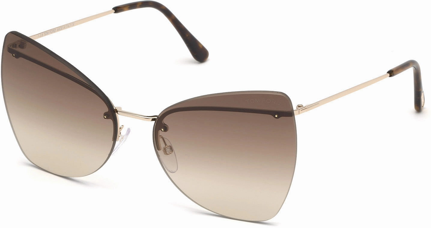 Tom Ford FT0716 PRESLEY