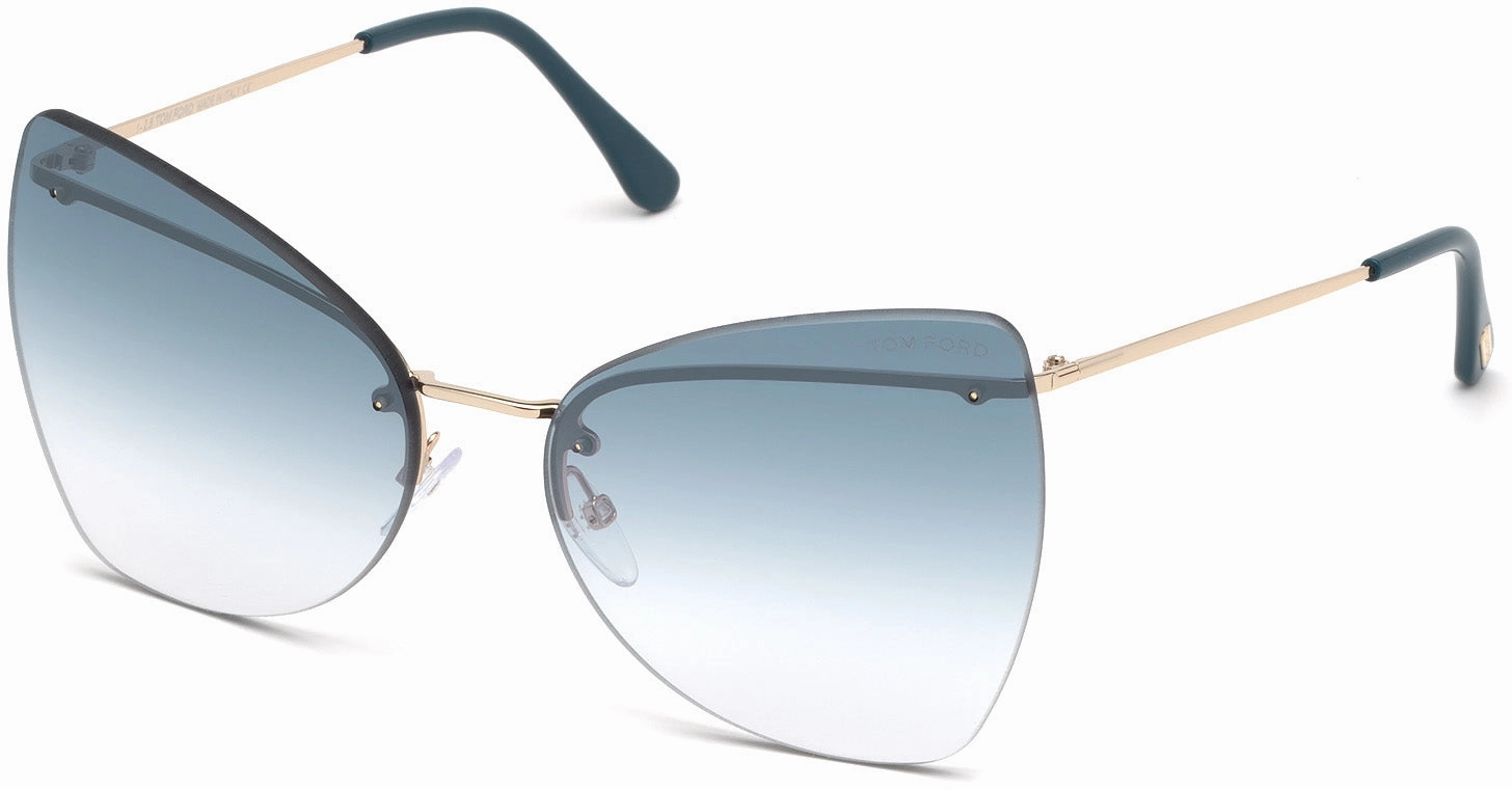 Tom Ford FT0716 PRESLEY