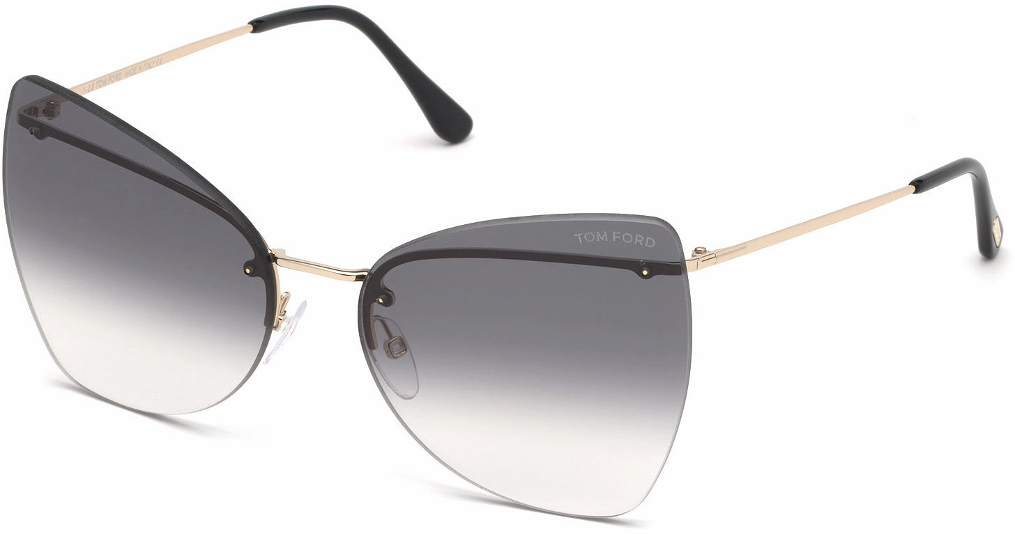 Tom Ford FT0716 PRESLEY