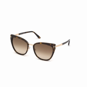 TOM FORD FT0717 52F