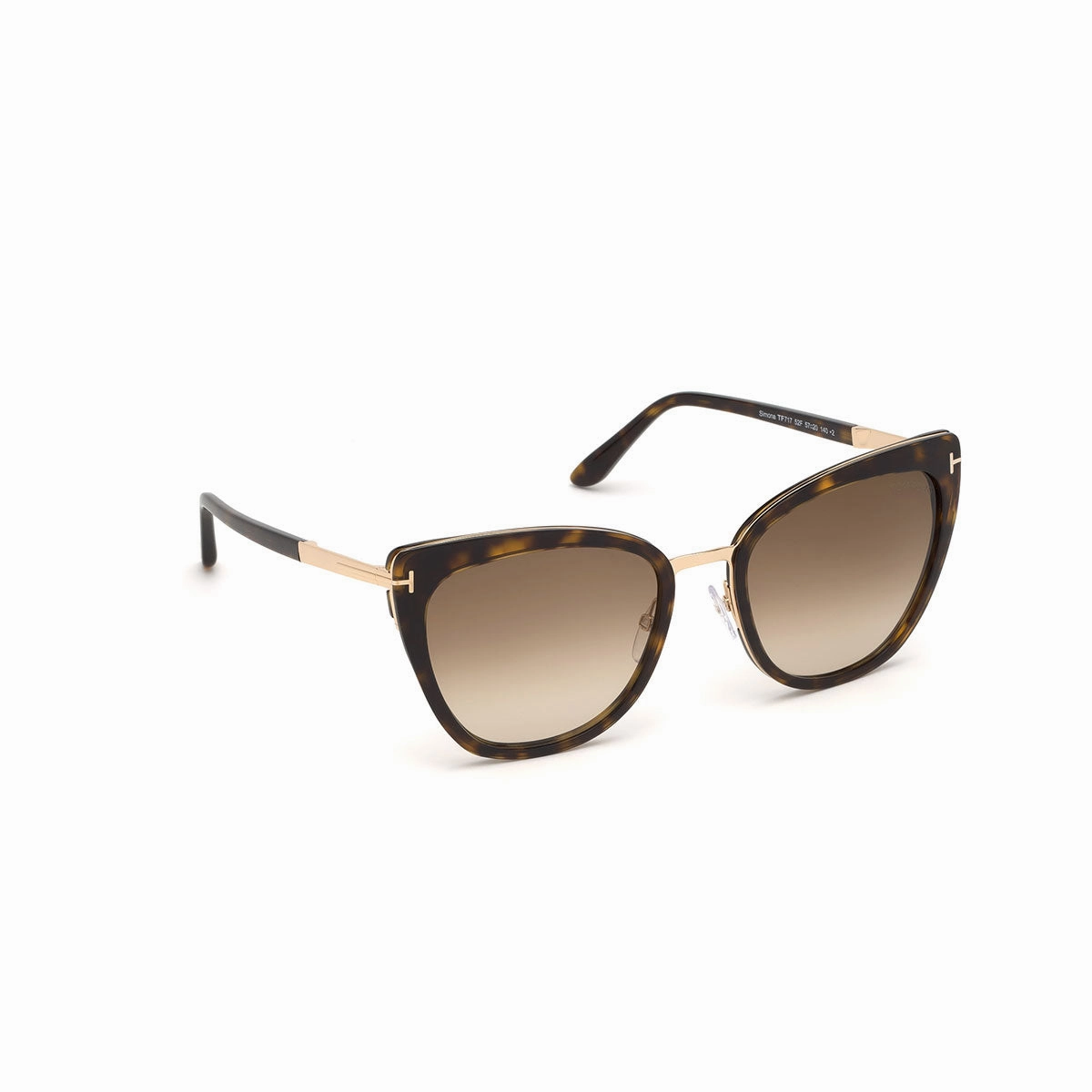 TOM FORD FT0717 52F