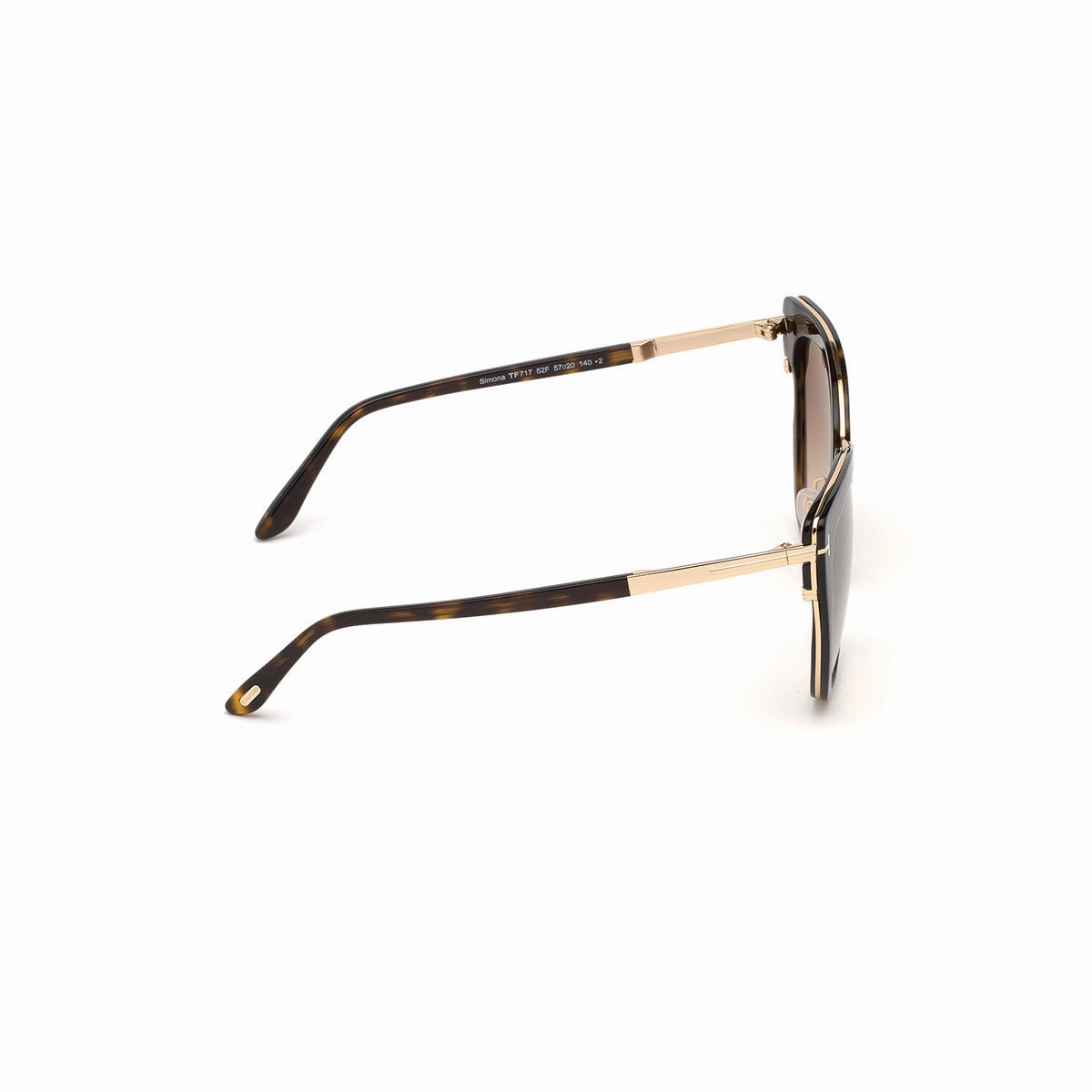 TOM FORD FT0717 52F