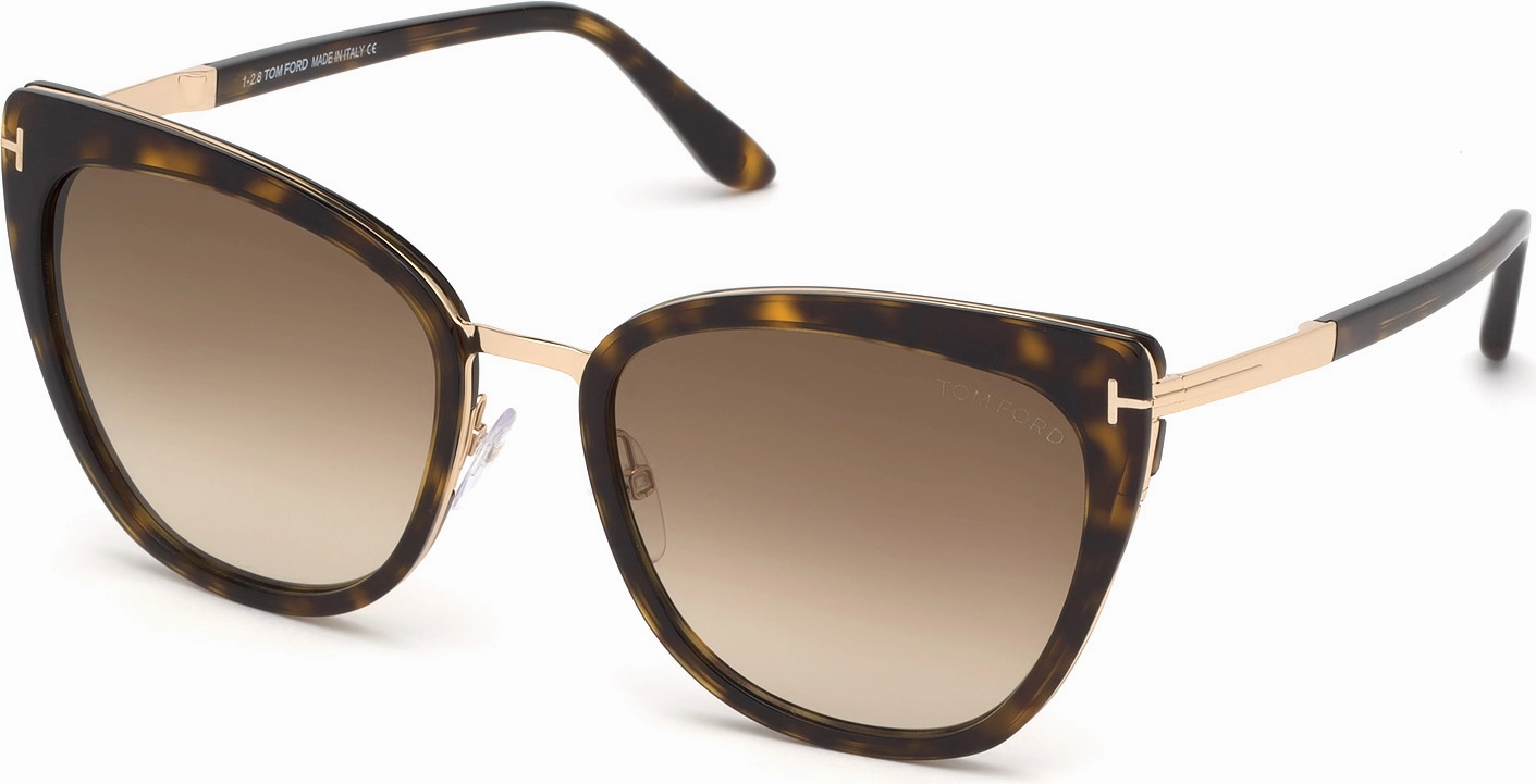 Tom Ford FT0717 SIMONA