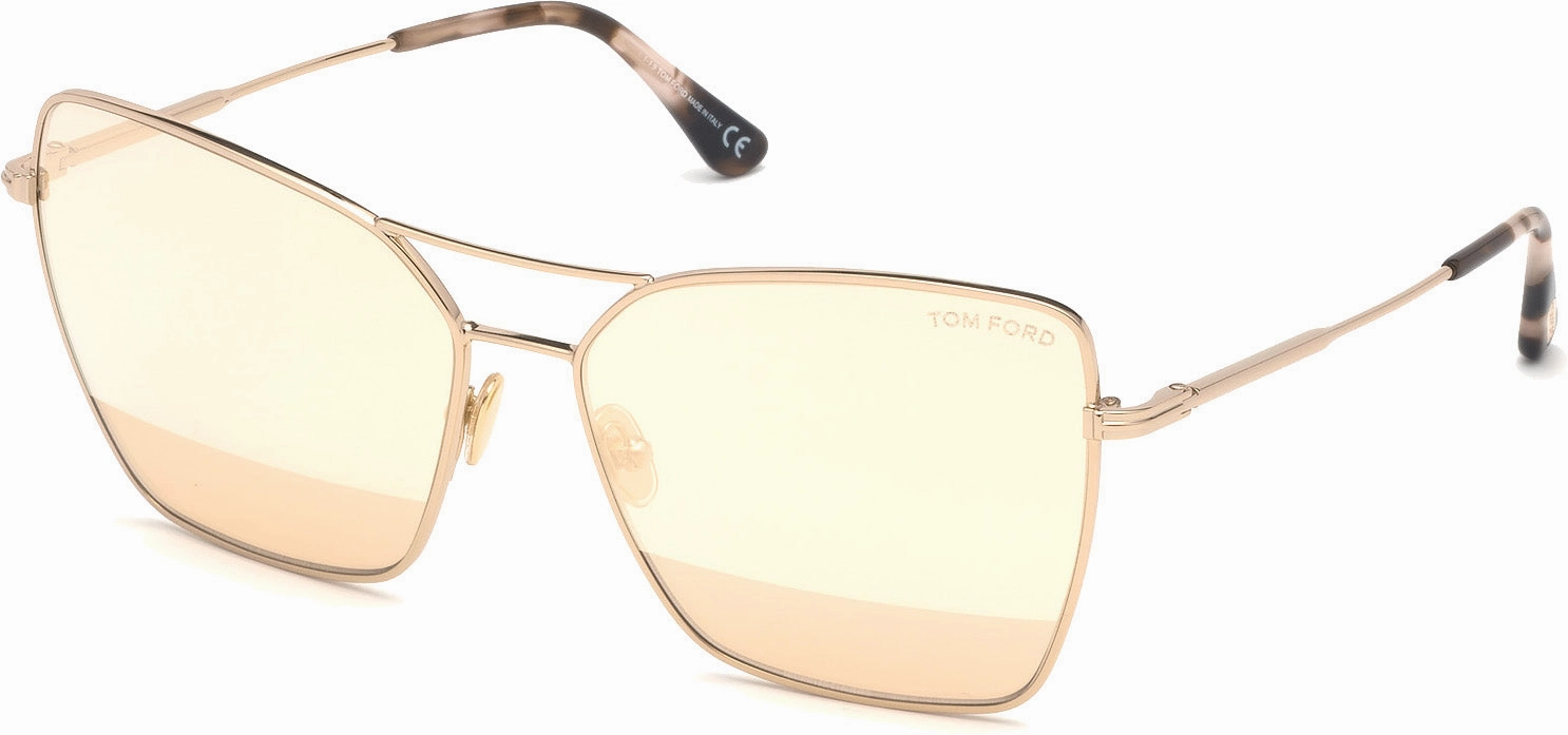 Tom Ford FT0738 SYE