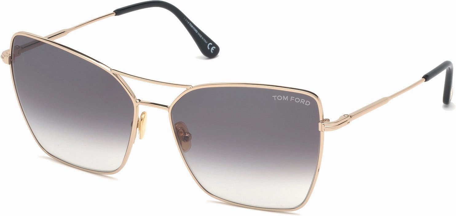 Tom Ford FT0738 SYE