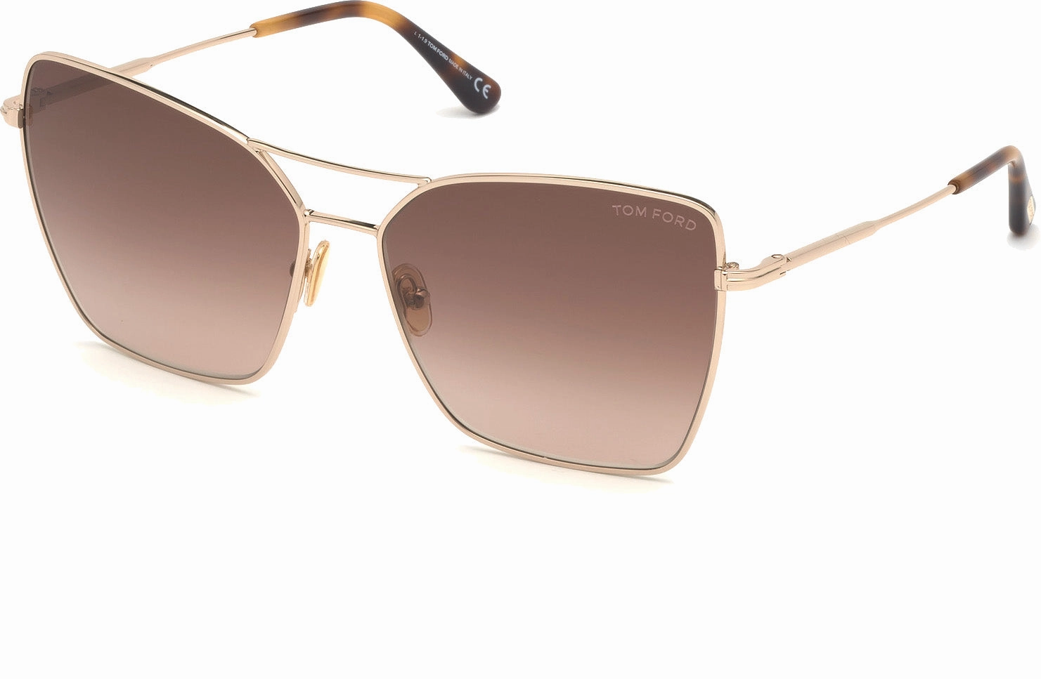 Tom Ford FT0738 SYE