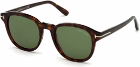 Tom Ford FT0752/S 52N Jameson Men Sunglasses