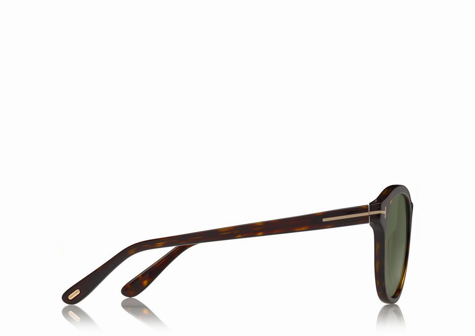 Tom Ford FT0752/S 52N Jameson Men Sunglasses