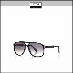 Tom Ford FT0753 6201B Sunglasses