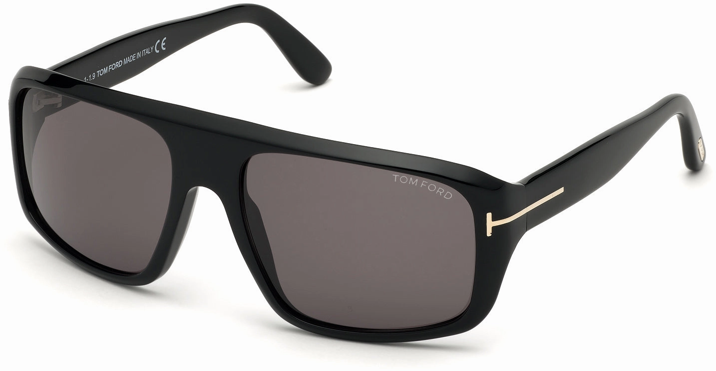 Tom Ford FT0754 DUKE