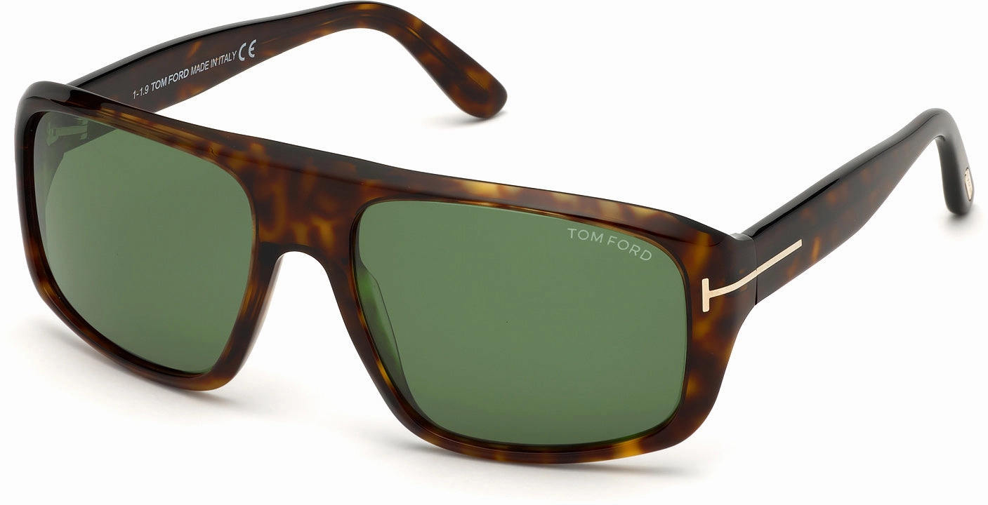 Tom Ford FT0754 DUKE