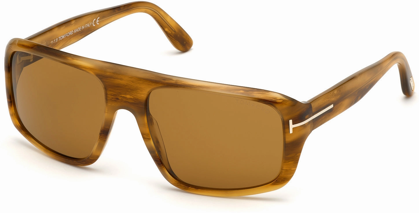 Tom Ford FT0754 DUKE