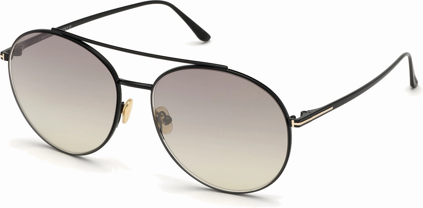 Tom Ford FT0757 CLEO