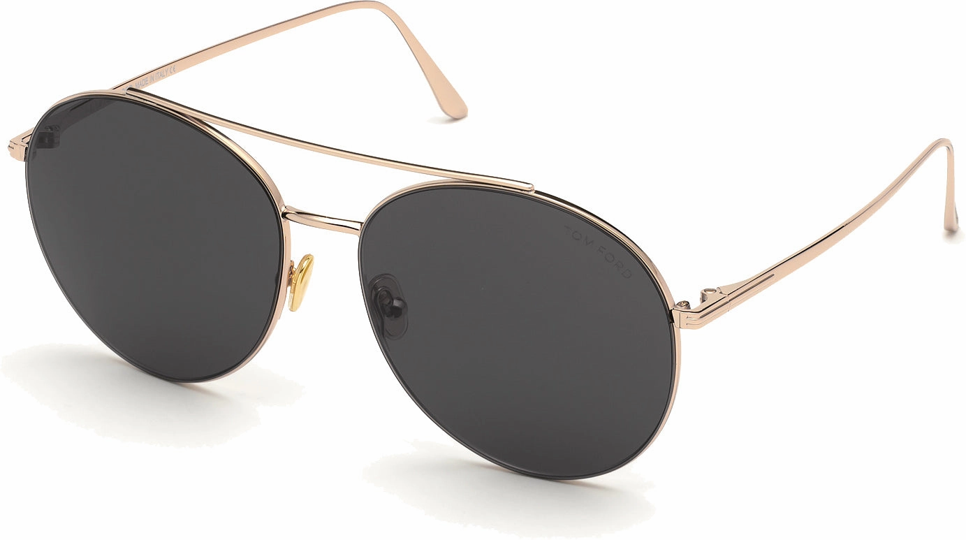 Tom Ford FT0757 CLEO