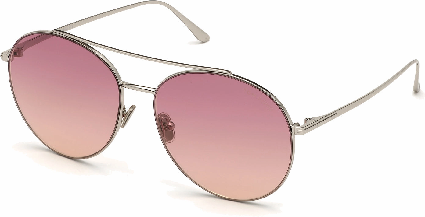 Tom Ford FT0757 CLEO