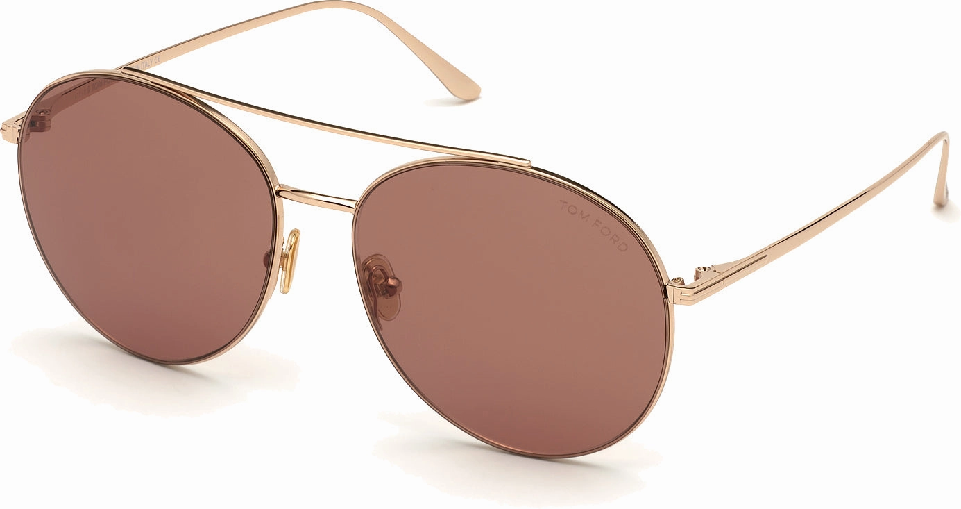 Tom Ford FT0757 CLEO