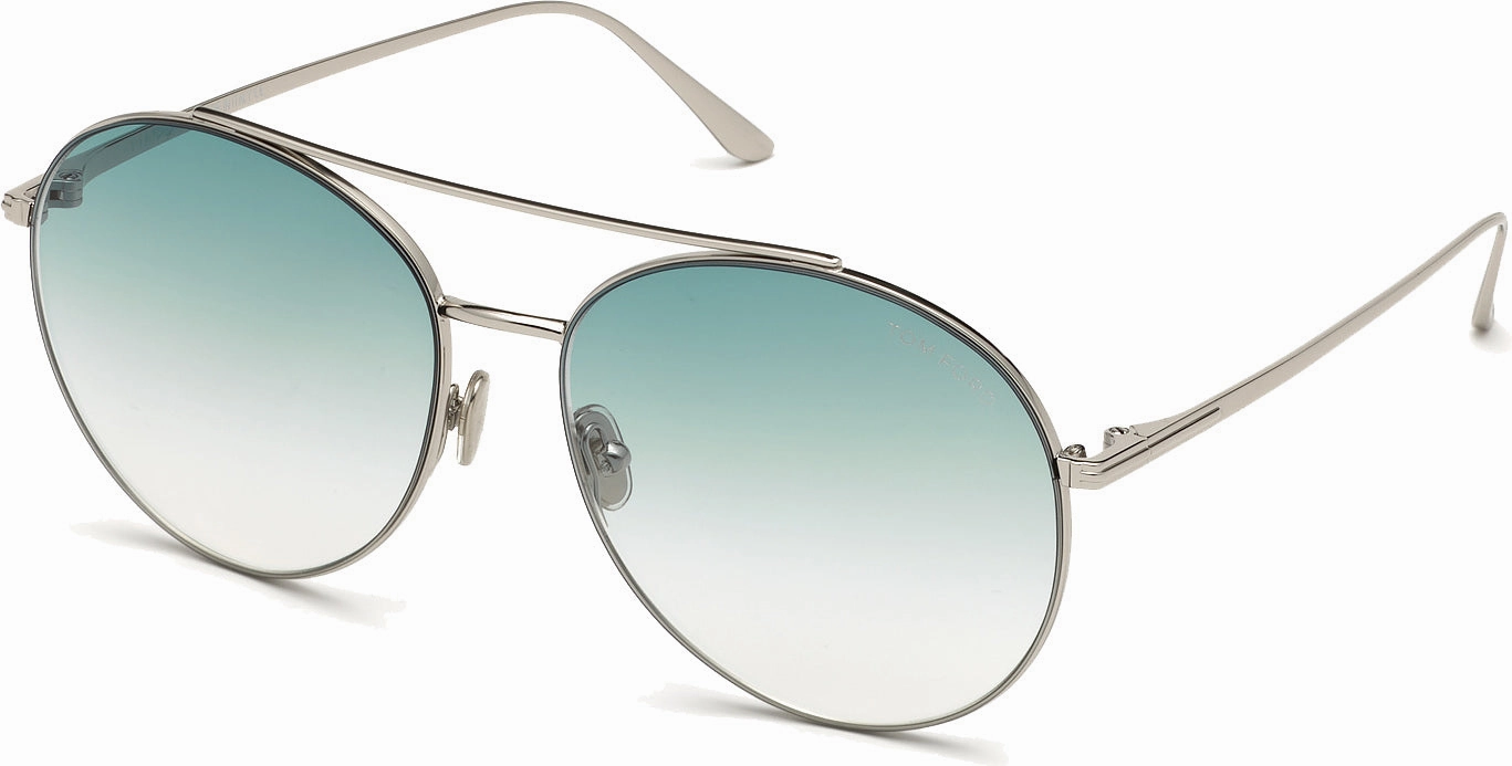 Tom Ford FT0757 CLEO