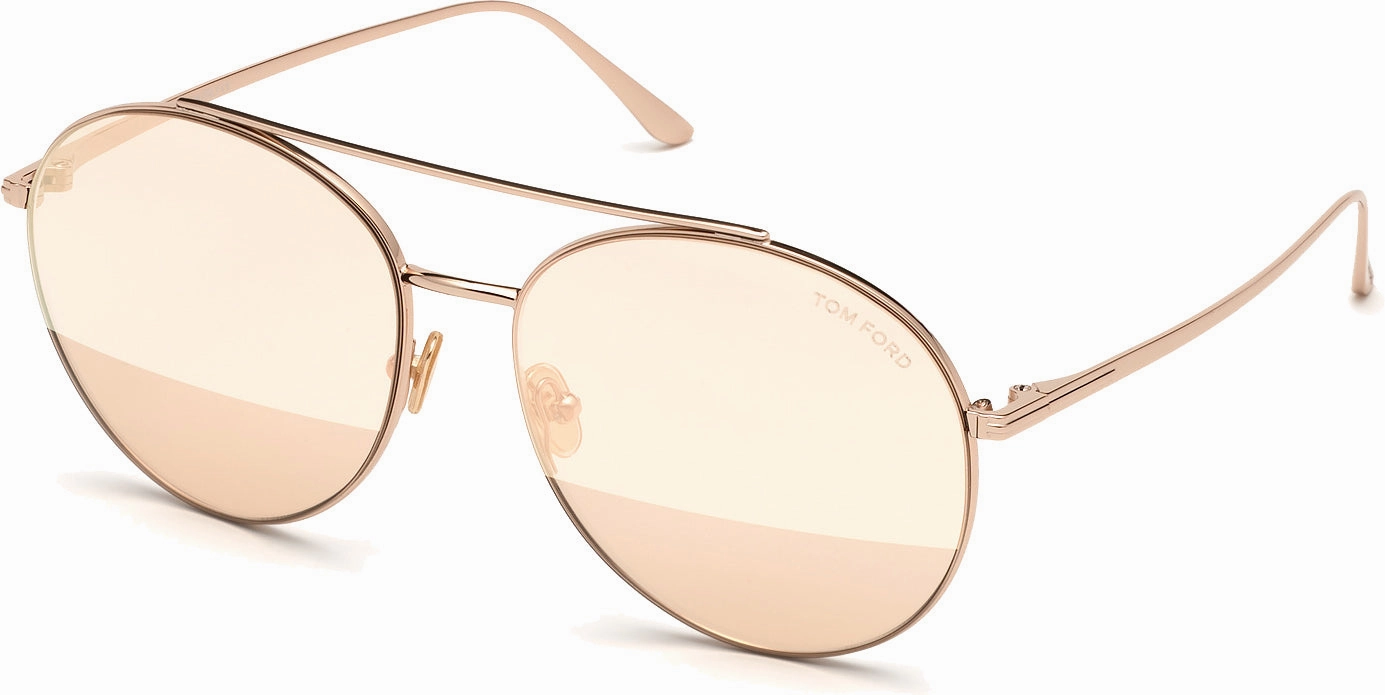 Tom Ford FT0757 CLEO