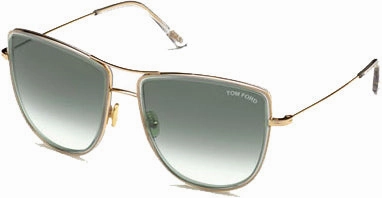 Tom Ford FT0759 TINA