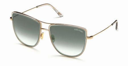 Tom Ford FT0759 TINA