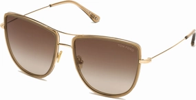 Tom Ford FT0759 TINA