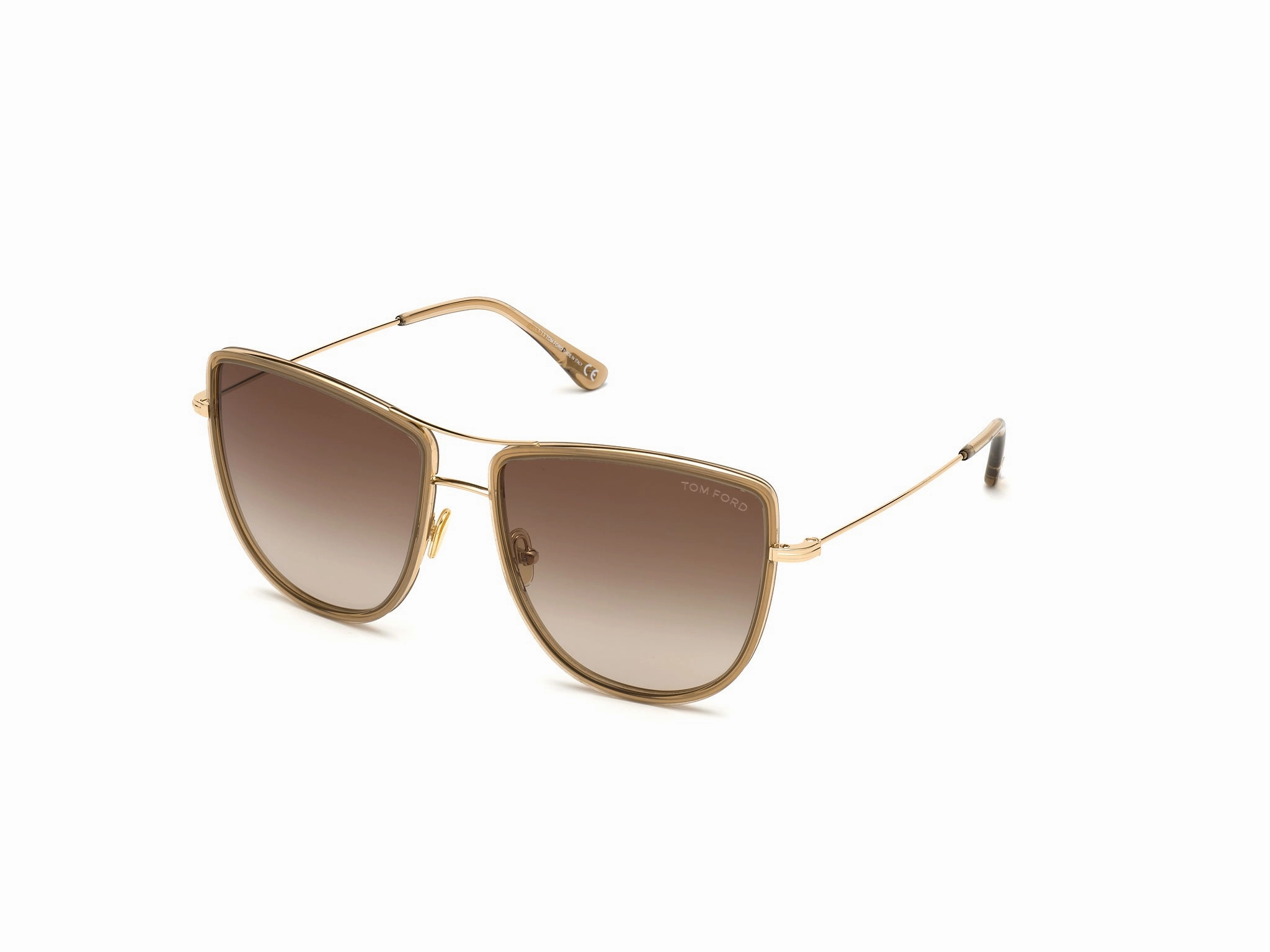 Tom Ford FT0759 TINA
