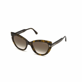 TOM FORD FT0762 52K