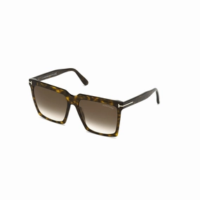 TOM FORD FT0764 52K