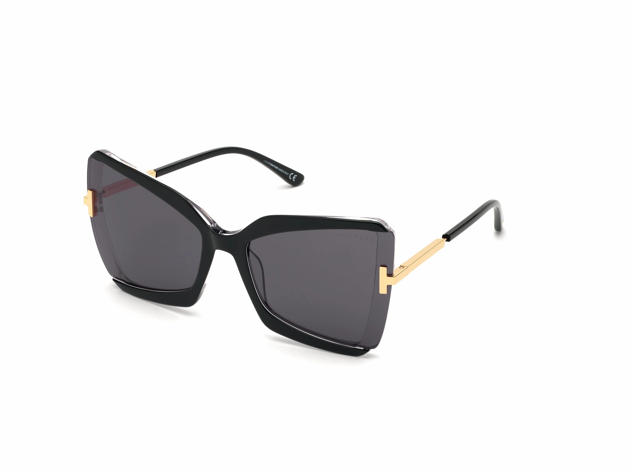 Tom Ford FT0766 GIA