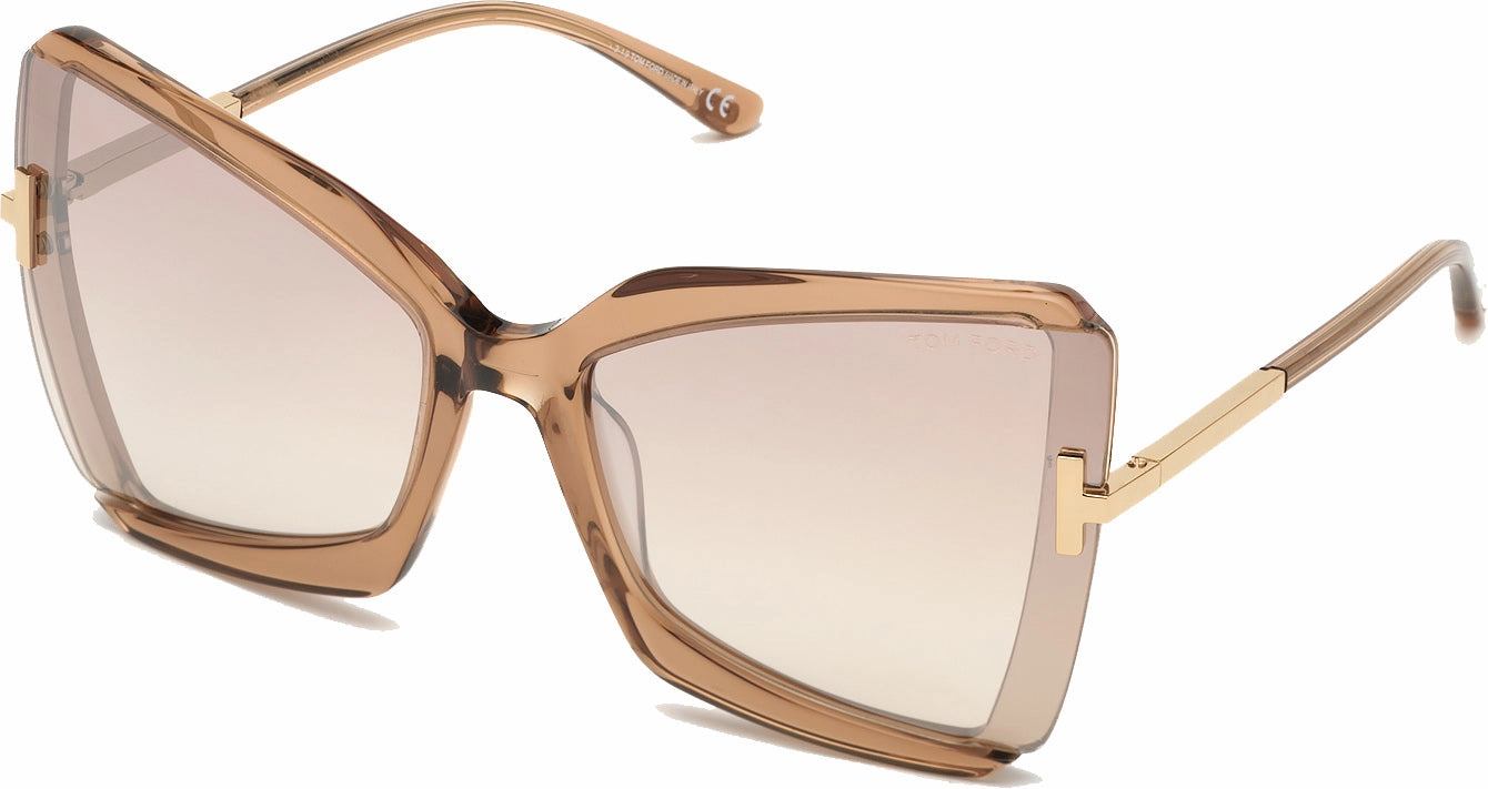 Tom Ford FT0766 GIA