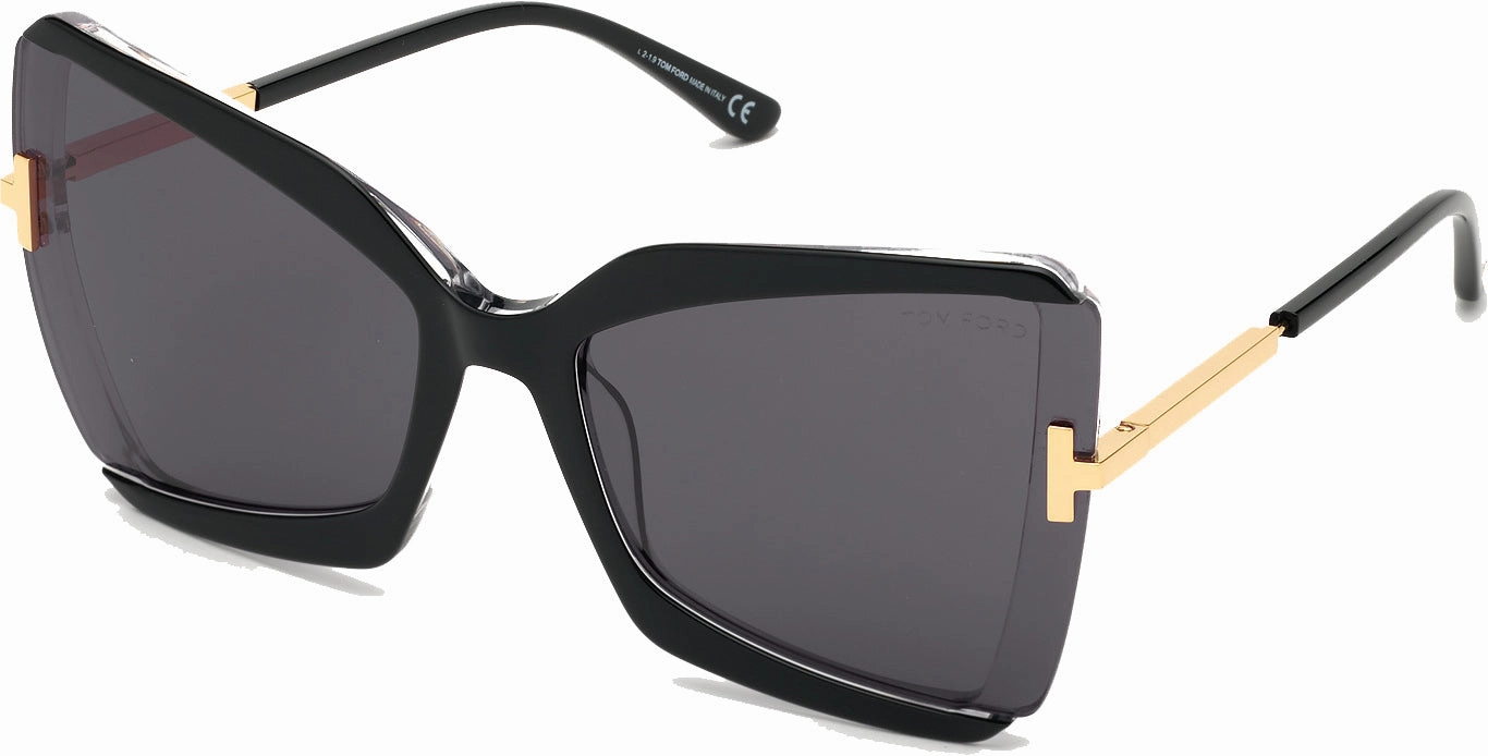 Tom Ford FT0766 GIA
