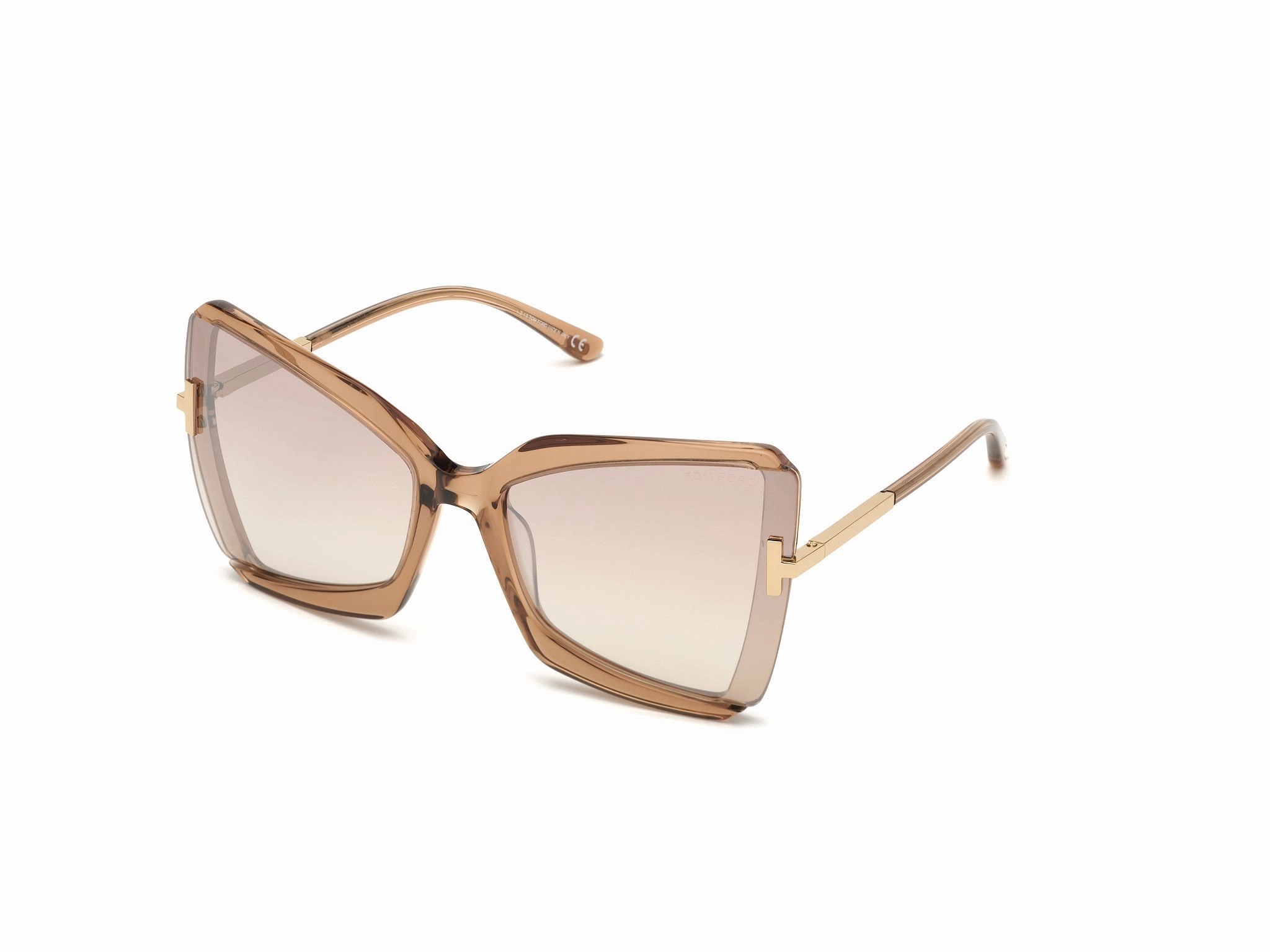 Tom Ford FT0766 GIA