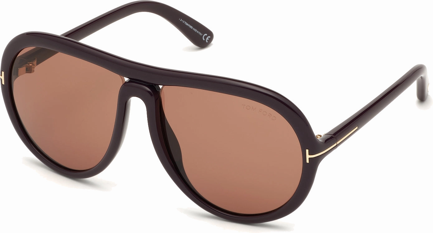 Tom Ford FT0768 CYBIL