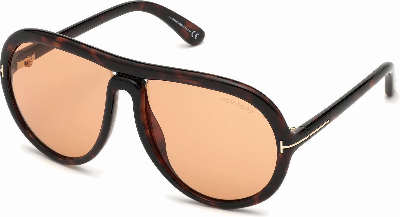 Tom Ford FT0768 CYBIL