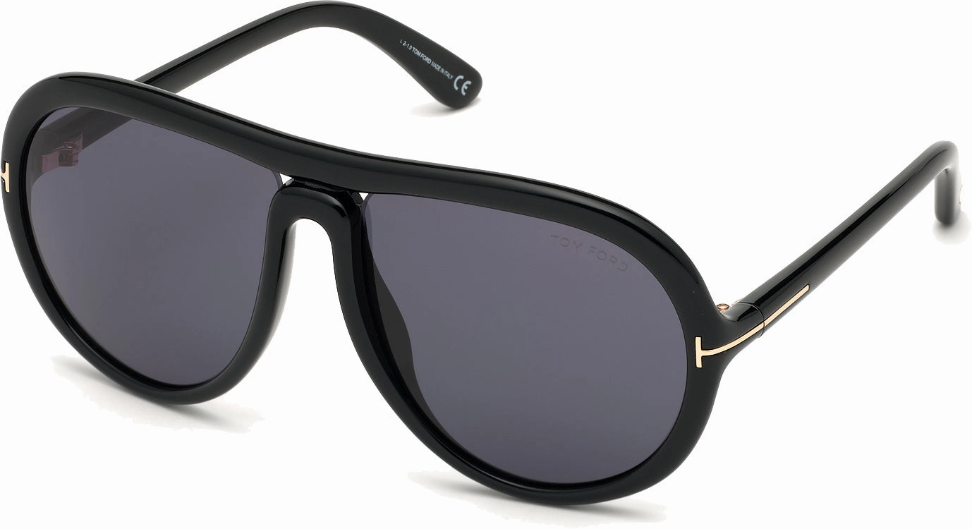 Tom Ford FT0768 CYBIL