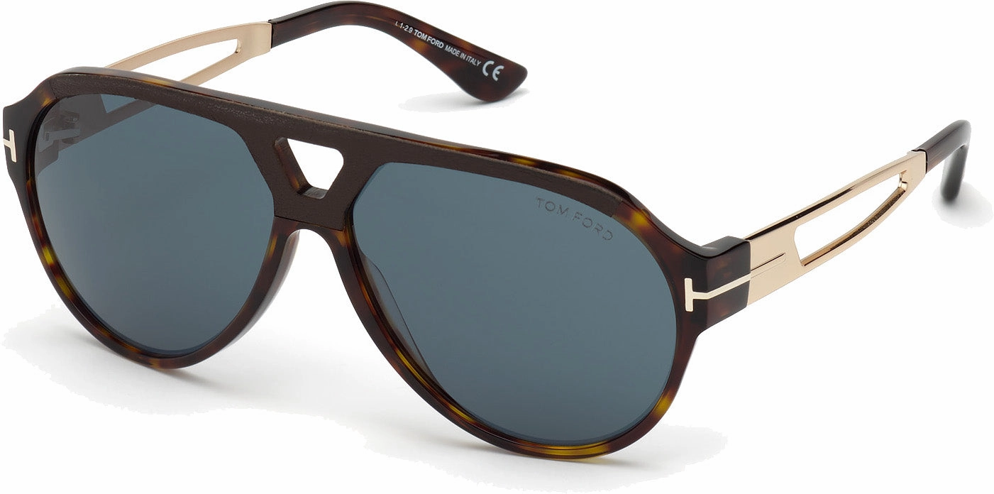 Tom Ford FT0778 PAUL