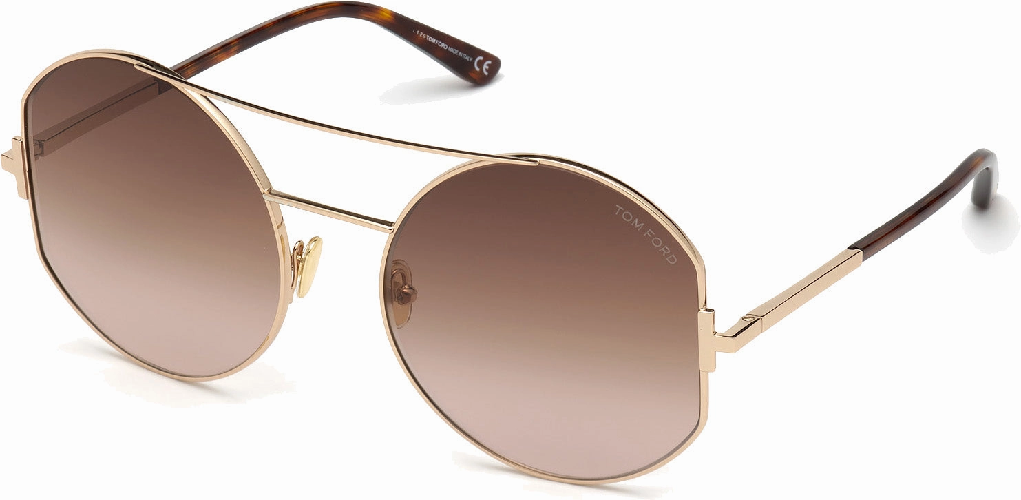 Tom Ford FT0782 DOLLY