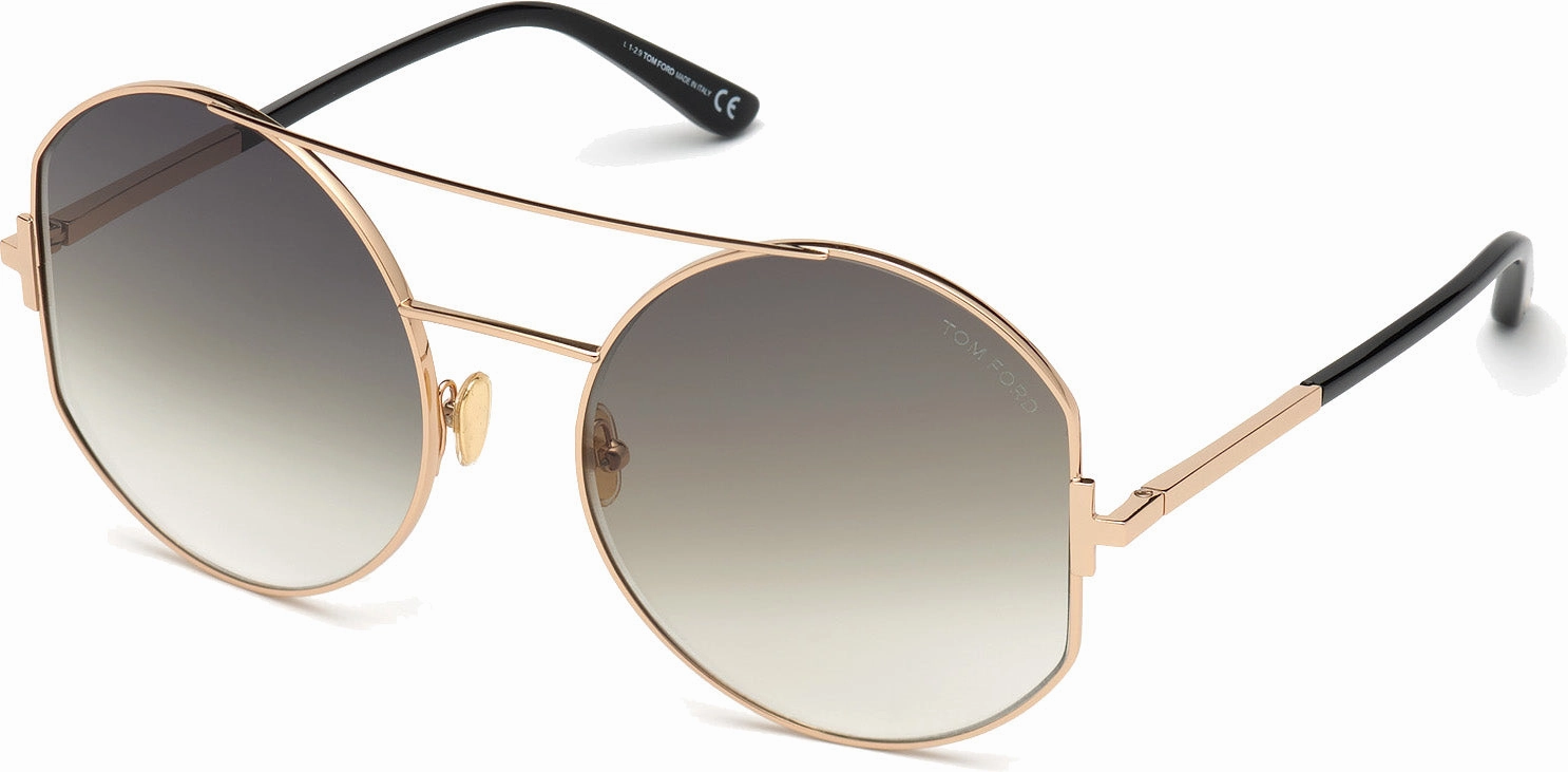 Tom Ford FT0782 DOLLY