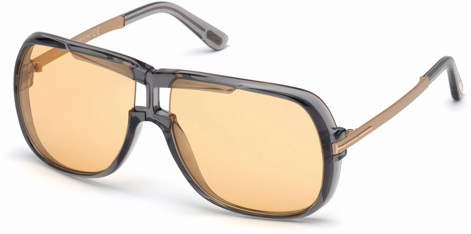 Tom Ford FT0800 CAINE