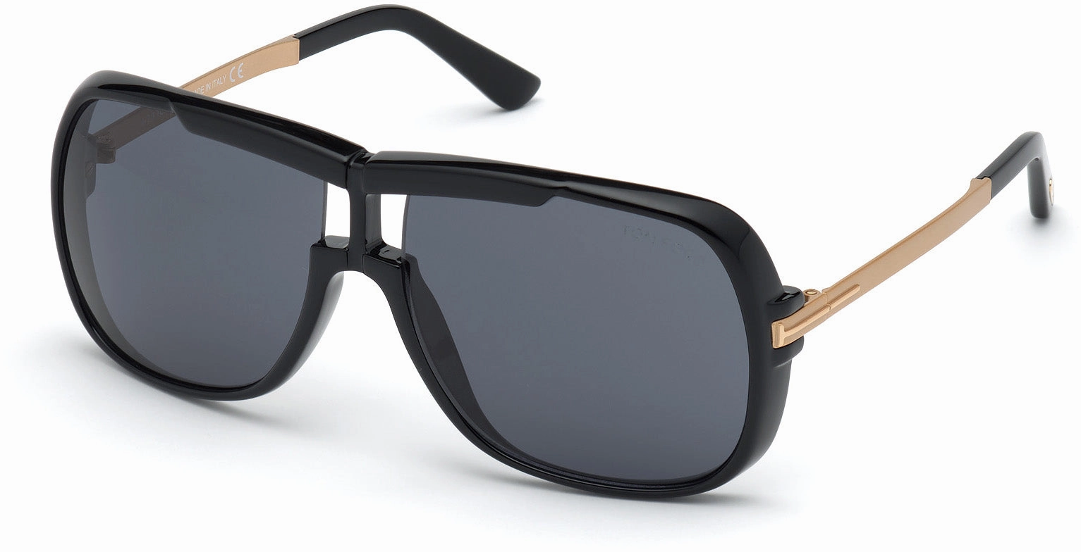 Tom Ford FT0800 CAINE