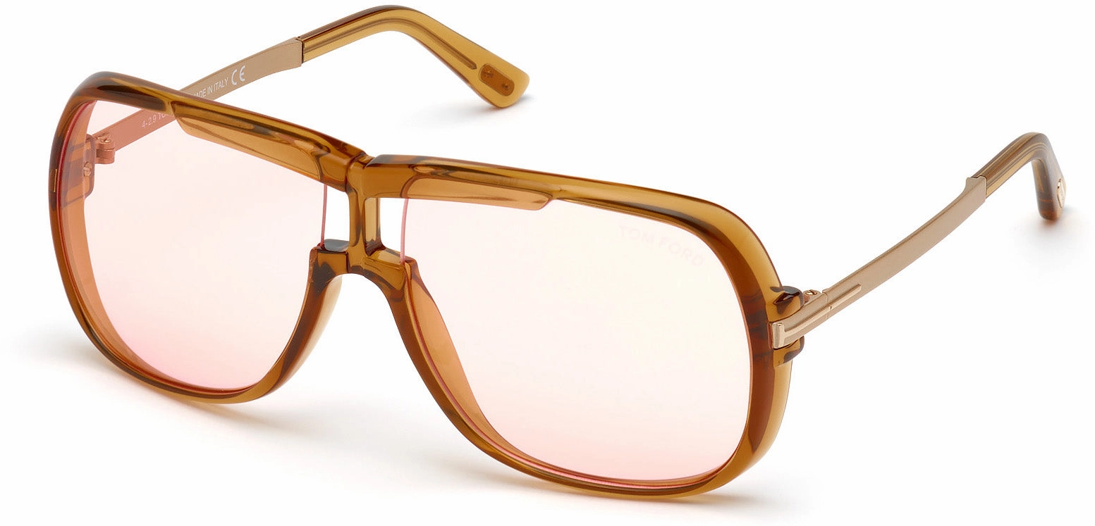 Tom Ford FT0800 CAINE