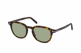 Tom Ford FT0816/S 52N 51 Pax Unisex Sunglasses