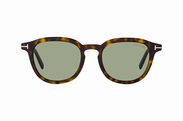 Tom Ford FT0816/S 52N 51 Pax Unisex Sunglasses