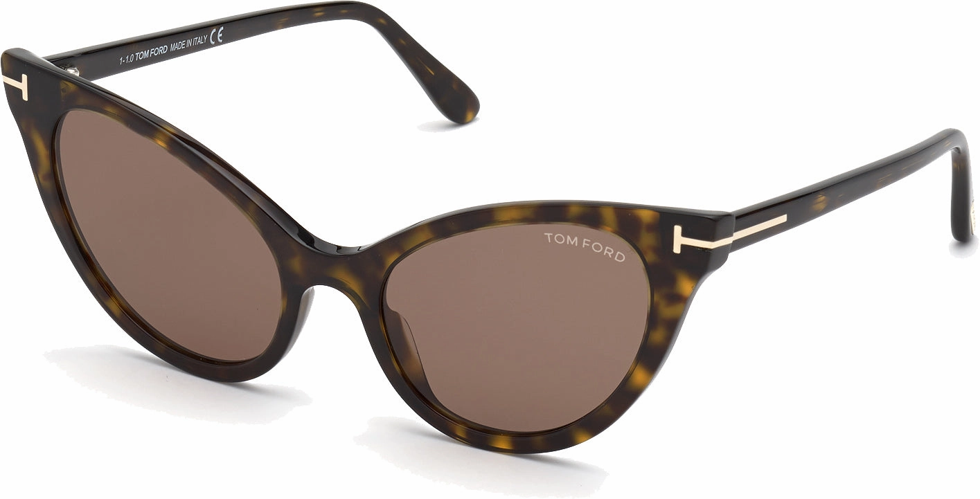 Tom Ford FT0820 EVELYN-02