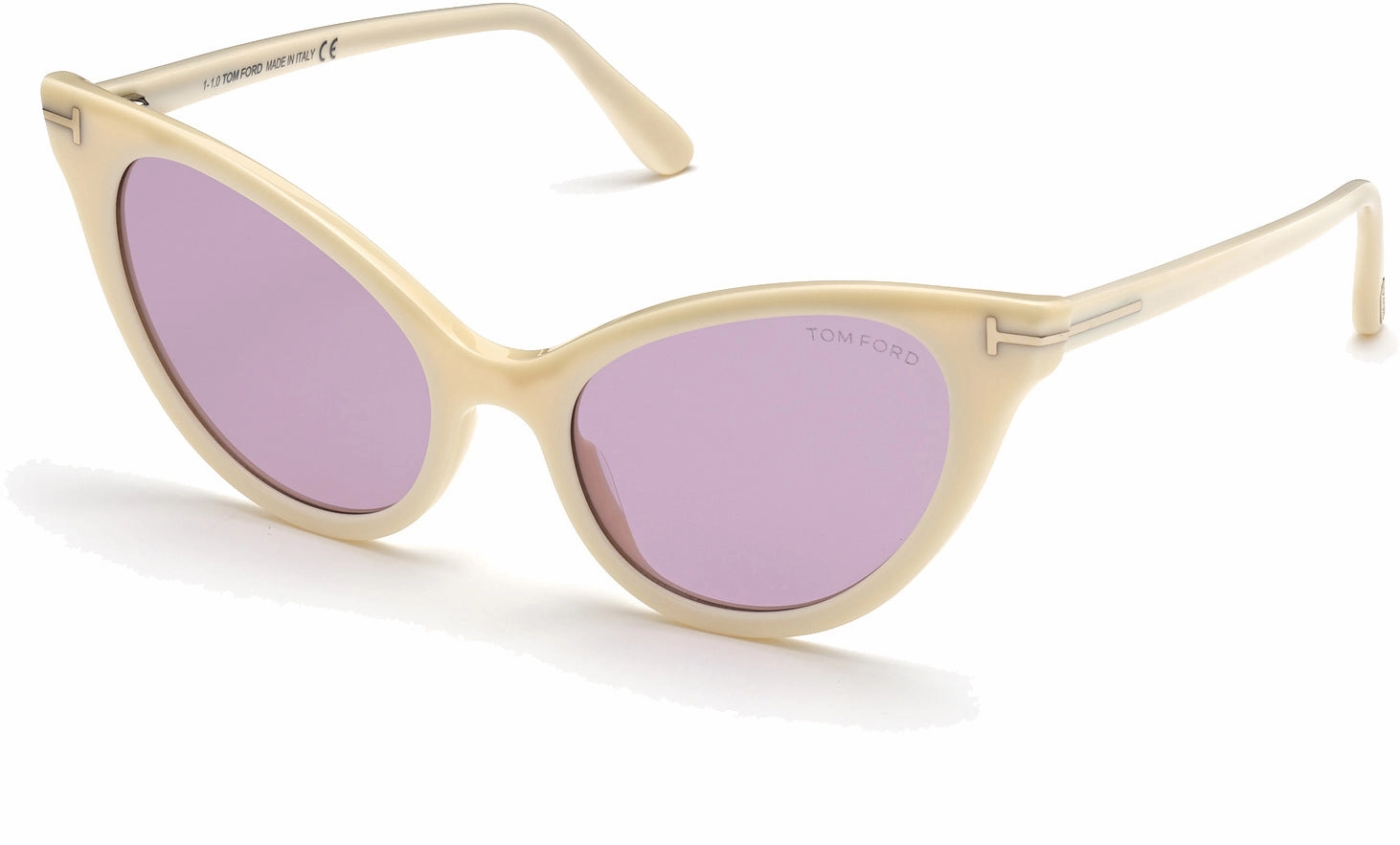 Tom Ford FT0820 EVELYN-02