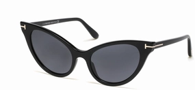 Tom Ford FT0820 EVELYN-02