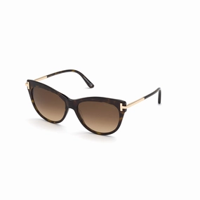 TOM FORD FT0821 52F
