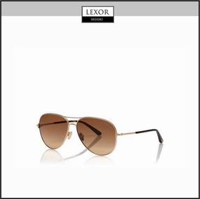 Tom Ford FT0823 6128D Sunglasses