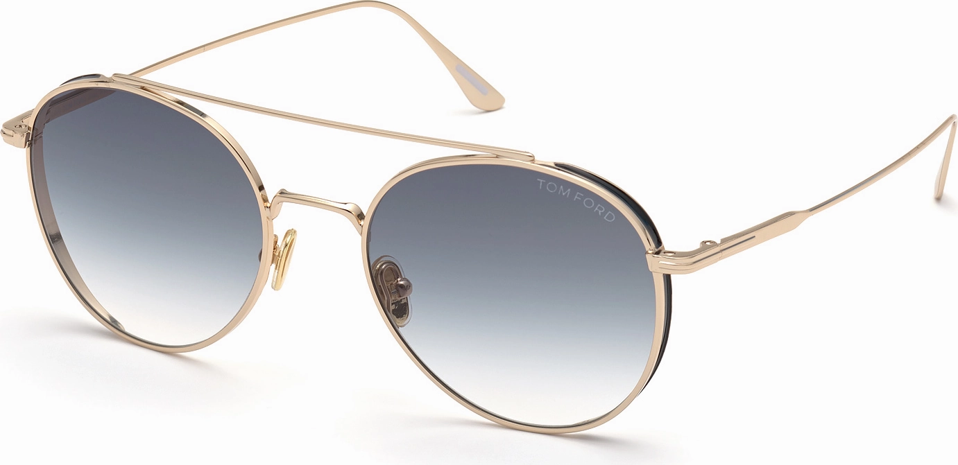 Tom Ford FT0826 DECLAN