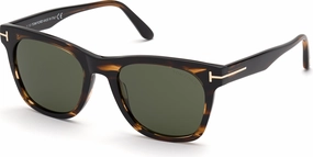 Tom Ford FT0833 BROOKLYN